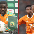 Emerse Fae has steered Ivory Coast through the knockout stages of the AFCON || Image credit: Imago/ ©Backpagepix 2023