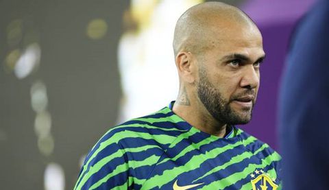 Why Dani Alves Could Be Released from Prison in July This Year