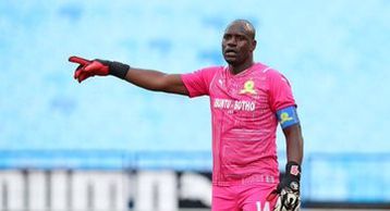 Dennis Onyango: Why legendary goalkeeper failed to finish his university studies at MUBS