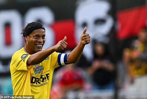 Ronaldinho