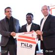 Finally, Travis Mutyaba unveiled as Zamalek player