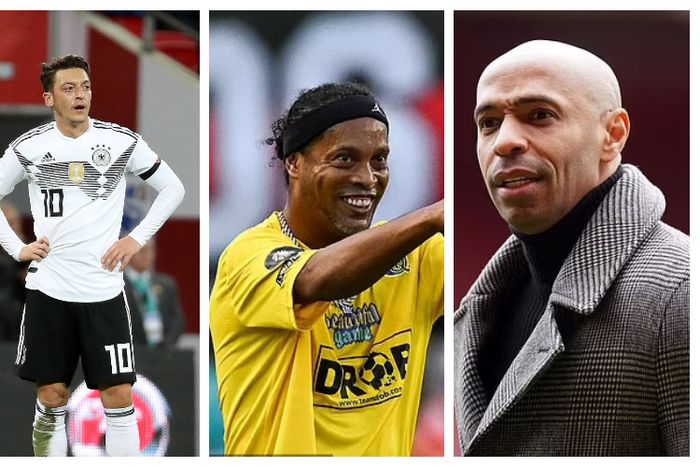 England to Host Inaugural Over-35s World Cup