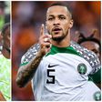 William Troost-Ekong has been consistent for the Super Eagles at AFCON.
