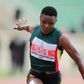 Sprint sensation Esther Mbagari shares secret recipe to her success