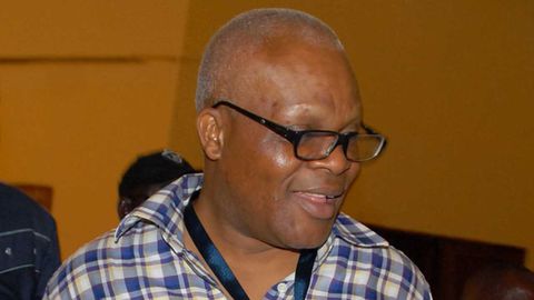 Fanny Amun || Premium Times Nigeria