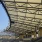 REVEALED: When contractor will complete full laying of roofing canopy at Kasarani Stadium