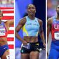 'You can't just go anywhere' - Julien Alfred joins Noah Lyles & Gabby Thomas in raising safety concerns after Olympics fame