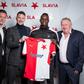 Timothy Ouma reveals why he snubbed Brentford, Sheffield United & Co to seal Ksh 473 million Slavia Prague move