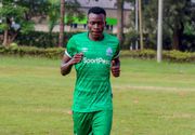 Why leaving Gor Mahia at the end of the season will be a 'big blow' for Philemon Otieno