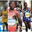 Joshua Cheptegei is poised for showdown against Benson Kipruto and Co at the Tokyo Marathon.
