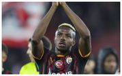 ‘A blessing from God to Galatasaray’ - Turkish legend speaks on Osimhen’s impact at Galatasaray