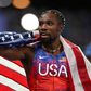 'I like to take that' - Noah Lyles reminisces one major trait he borrowed from Usain Bolt