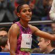 Ethiopian youngster Freweyni Hailu sets lofty ambitions after breaking Hellen Obiri's record