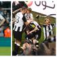 Spineless Arsenal see their trophy hope slim-fitted as Newcastle complete Carabao semifinal demolition