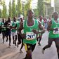 ECOWAS Marathon: Sports heavyweights indicate readiness to volunteer as registration starts