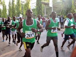 ECOWAS Marathon: Sports heavyweights indicate readiness to volunteer as registration starts
