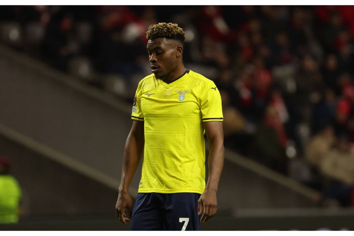 Lazio legend slams Dele-Bashiru’s performance