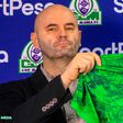 Sinisa mihic on what is needed to turn Gor Mahia's season around