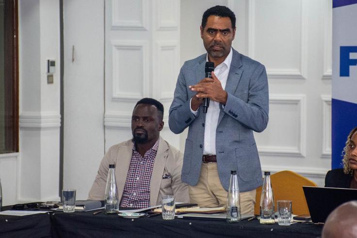 Revealed: FKF Ad Hoc Committee unearths deep-rooted rot in federation’s systems