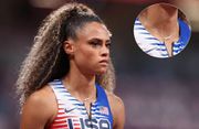 Sydney McLaughlin-Levrone’s race-day necklace: Coincidence or secret weapon?