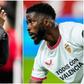 I am happy to go back — Iheanacho refuses to rule out Sevilla return