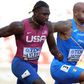 'I expected something different'- Former Olympic champion reacts to Boston defeat to Noah Lyles