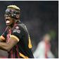‘Best striker in the world’ - Forgotten Super Eagles star hails Victor Osimhen