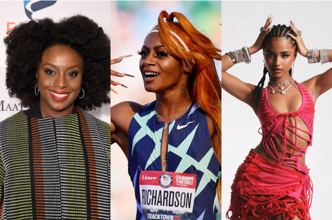 2025 Met Gala: Sha'Carri Richardson lands major achievement with big names in sports, arts, and entertainment industry