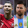 Ronaldo at 40: Al Nassr star tops 37 y/o Lionel Messi as the highest-earning footballer on Instagram
