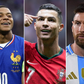 Ronaldo at 40: Al Nassr star tops 37 y/o Lionel Messi as the highest-earning footballer on Instagram