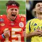 'He is the GOAT of his profession' — 3x Super Bowl Champion Mahomes settles Messi vs Ronaldo debate