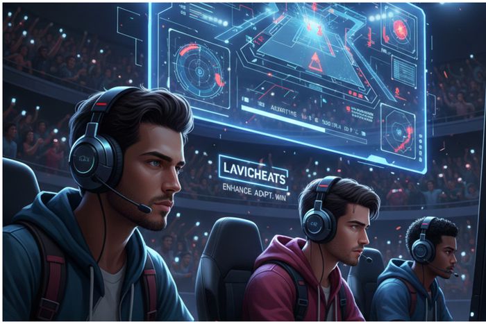 The Rise of Competitive Gaming and the Tools Players Use to Stay Ahead