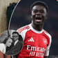 ‘Wedding Planning?’ — Fans React After Bukayo Saka’s Fiancée Tolami Benson Shares Snaps from Lagos Trip