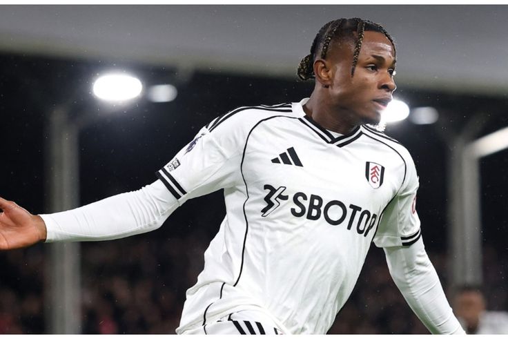 Samuel Chukwueze: Super Eagles star nominated for important Fulham award