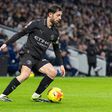 Man City's Bernardo Silva surpasses Fernandes, Ronaldo to set Premier League record