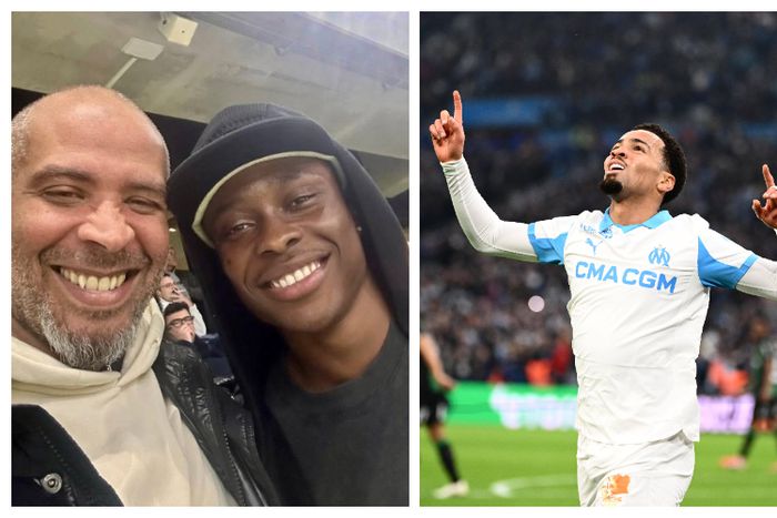 Super Eagles head coach Chelle travels to France