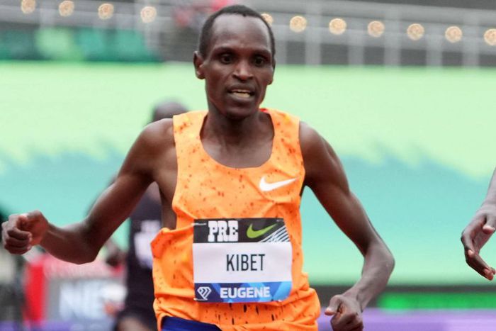 Huge Blow for Kenya as 'Olympian' Bernard Kibet Koech Handed Four-Year Doping Ban