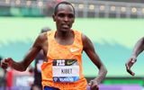 Huge Blow for Kenya as 'Olympian' Bernard Kibet Koech Handed Four-Year Doping Ban