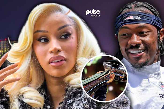 Cardi B's Super Bowl: Grammy Rapper set to lavish $1.2 MILLION on title celebration for Stefon Diggs