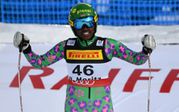 Kenyan Skier Sabrina Simader Withdraws from Milano Winter Olympics Over Lack of Support
