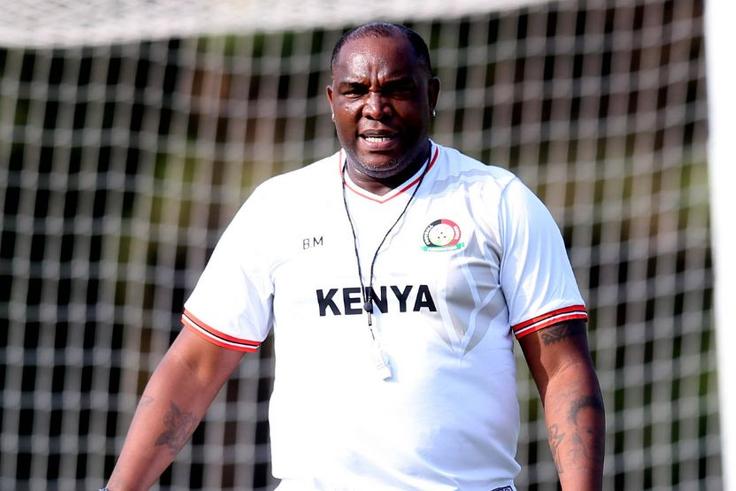 Benni McCarthy: Harambee Stars Coach Reveals Untold Story of Rejecting PSG and South Africa's Top Clubs