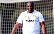 Benni McCarthy: Harambee Stars Coach Reveals Untold Story of Rejecting PSG and South Africa's Top Clubs