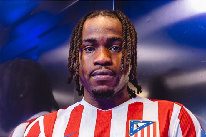 Copa Del Rey: Eagles star Lookman ready for Atletico debut as quarterfinal stakes rise