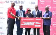 Magical Kenya Open Receives Timely Financial Boost as Organisers Announce Millions in Prize Money