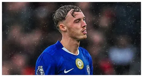 Palmer misses ex-teammate: Chelsea star’s struggles finally explained