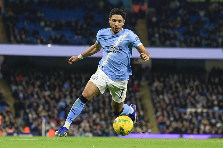 Marmoush in action || Imago