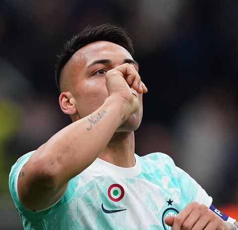 Martinez fires Inter Milan back to winning ways