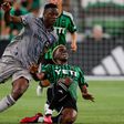 Tough start for Wanyama's Montreal extends after loss to Austin FC