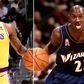 LeBron James dreams about battle against Michael Jordan