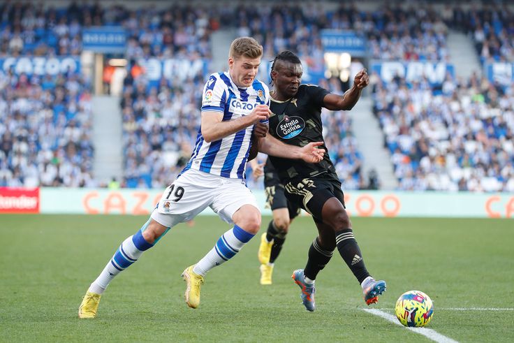 Monday night football accumulator, odds and betting tips